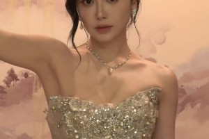 娜姐太调皮了 一则偷感很重的转场，不过让人很惊艳